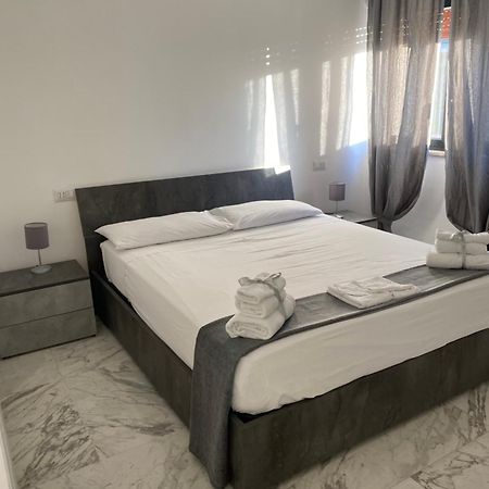 B&B De Rossi185 Bari Exteriér fotografie