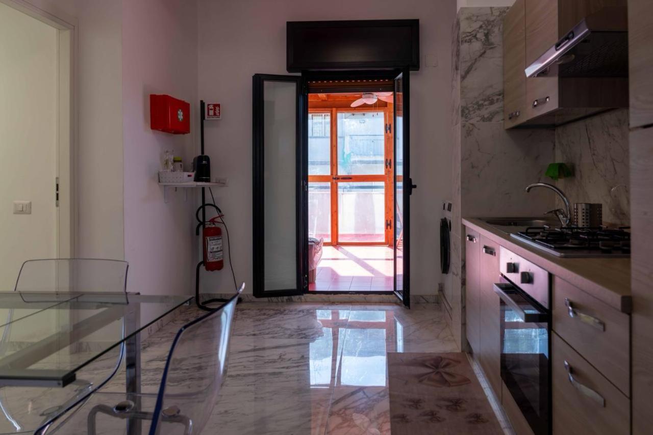 B&B De Rossi185 Bari Exteriér fotografie